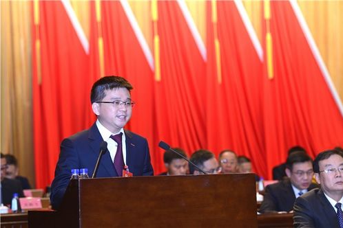 民進市委會委員、小欖鎮(zhèn)副鎮(zhèn)長李彪同志代表民進市委會作了題為《完善大數(shù)據(jù)體系建設(shè)，提升中山市全域政務(wù)服