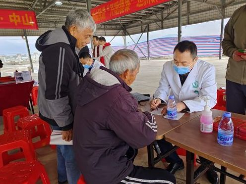 助力“百千萬(wàn)工程” | 中