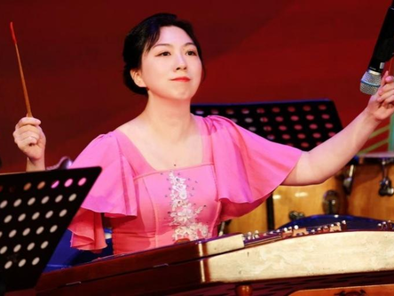 藍(lán)綺文榮獲“2025年度廣