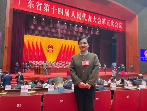 民生所系  履職所向