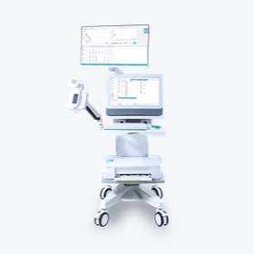 肺功能儀KPF1000系列