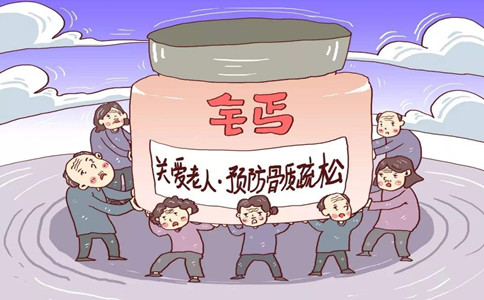 骨密度分析儀多少錢，哪些人需要檢測？