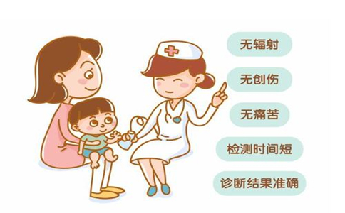 兒童骨強(qiáng)度儀市場前景如何