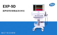 經(jīng)顱多普勒血流分析儀在體檢中的作用與檢查價(jià)值