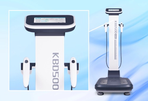 KBD500 招標款 人體成分分析儀廠家設備圖