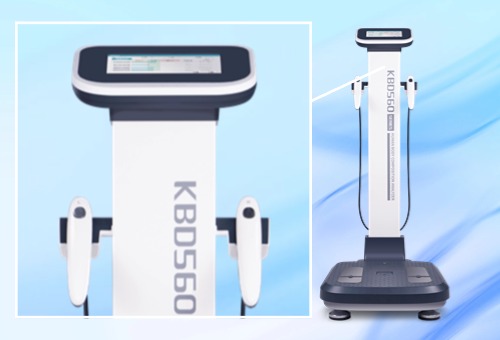 KBD560 招標款 人體成分分析儀廠家圖片